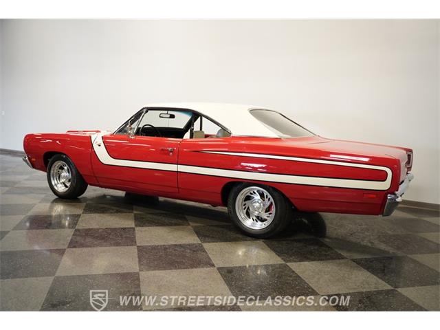 1969 Plymouth Road Runner (CC-2109341) for sale in Mesa, Arizona