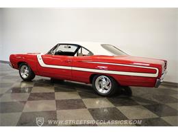 1969 Plymouth Road Runner (CC-2109341) for sale in Mesa, Arizona