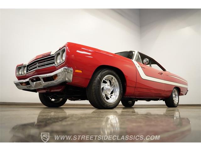 1969 Plymouth Road Runner (CC-2109341) for sale in Mesa, Arizona
