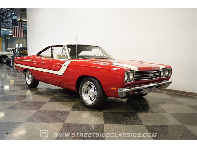 1969 Plymouth Road Runner (CC-2109341) for sale in Mesa, Arizona