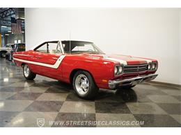 1969 Plymouth Road Runner (CC-2109341) for sale in Mesa, Arizona