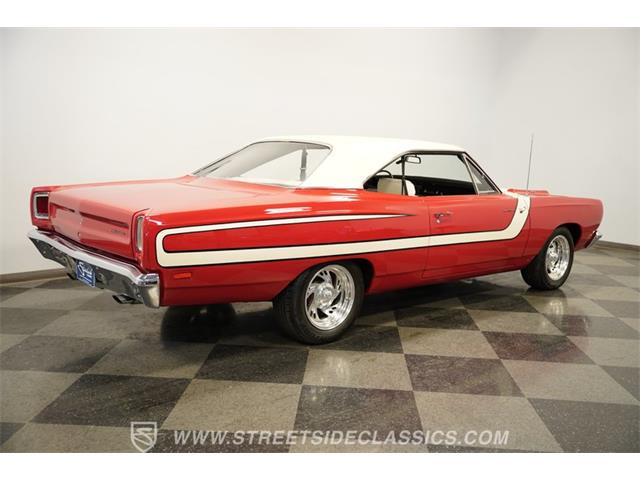 1969 Plymouth Road Runner (CC-2109341) for sale in Mesa, Arizona