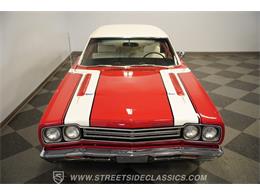 1969 Plymouth Road Runner (CC-2109341) for sale in Mesa, Arizona