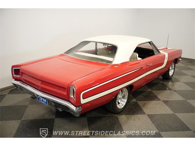 1969 Plymouth Road Runner (CC-2109341) for sale in Mesa, Arizona