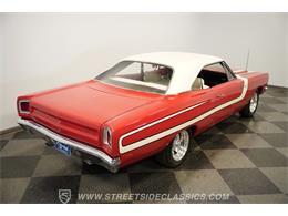 1969 Plymouth Road Runner (CC-2109341) for sale in Mesa, Arizona