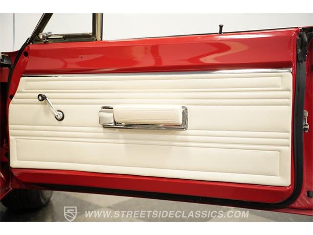1969 Plymouth Road Runner (CC-2109341) for sale in Mesa, Arizona
