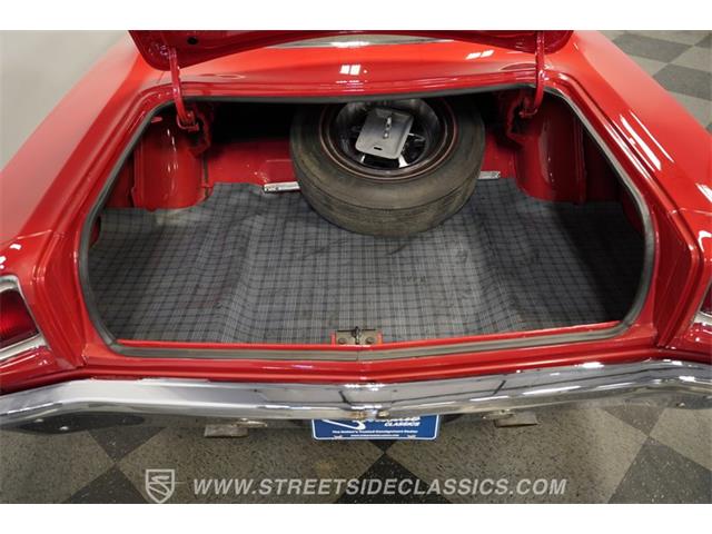 1969 Plymouth Road Runner (CC-2109341) for sale in Mesa, Arizona