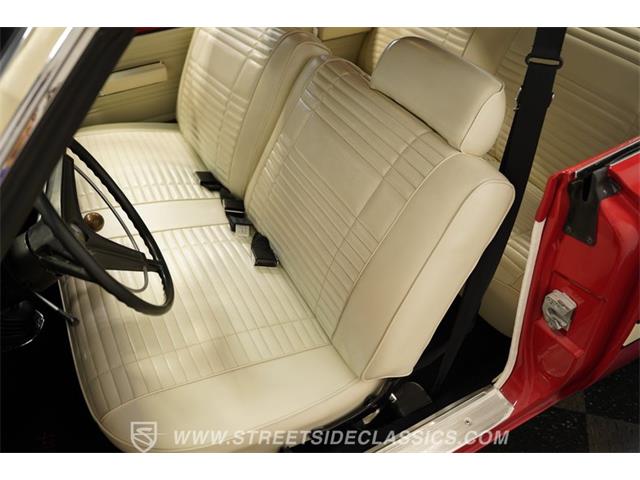 1969 Plymouth Road Runner (CC-2109341) for sale in Mesa, Arizona