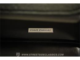 1969 Plymouth Road Runner (CC-2109341) for sale in Mesa, Arizona