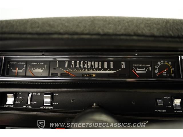 1969 Plymouth Road Runner (CC-2109341) for sale in Mesa, Arizona