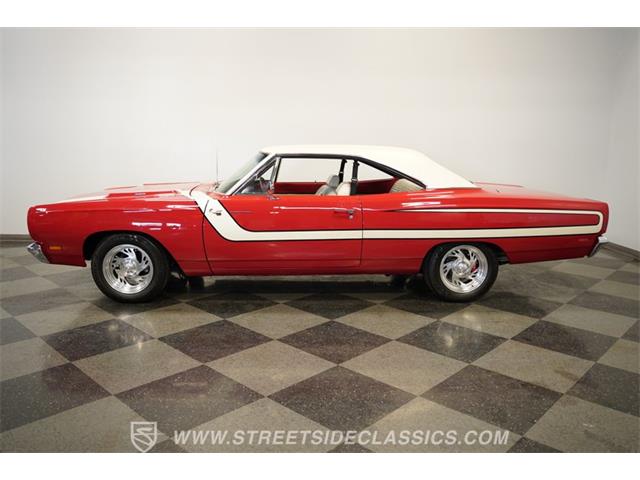 1969 Plymouth Road Runner (CC-2109341) for sale in Mesa, Arizona