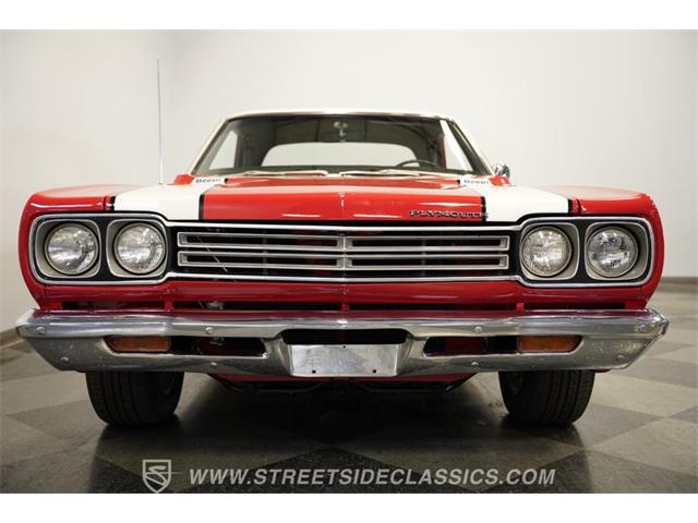 1969 Plymouth Road Runner (CC-2109341) for sale in Mesa, Arizona