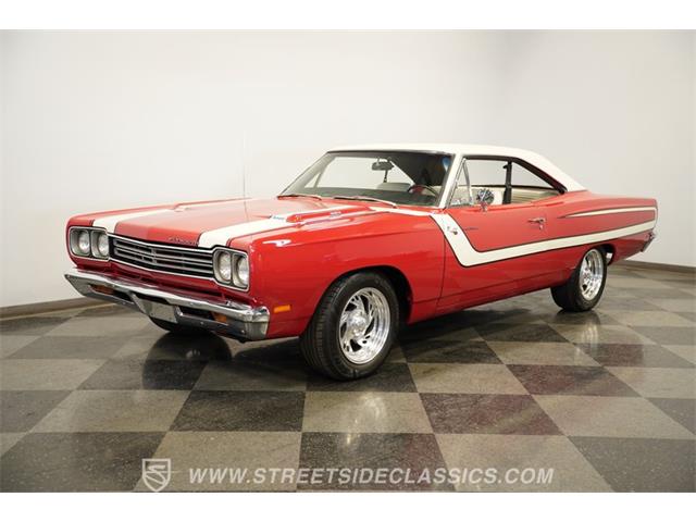 1969 Plymouth Road Runner (CC-2109341) for sale in Mesa, Arizona