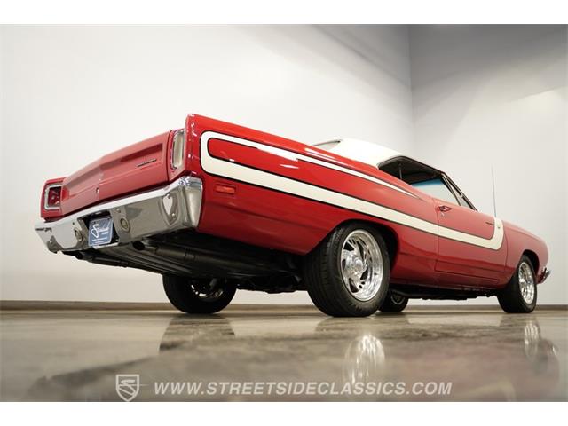1969 Plymouth Road Runner (CC-2109341) for sale in Mesa, Arizona