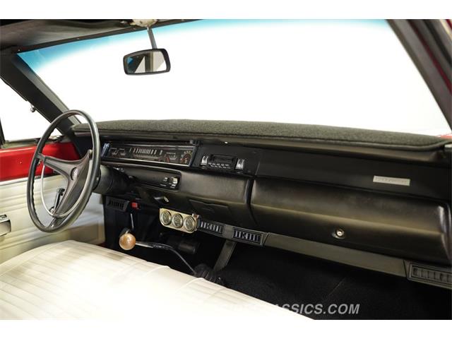 1969 Plymouth Road Runner (CC-2109341) for sale in Mesa, Arizona