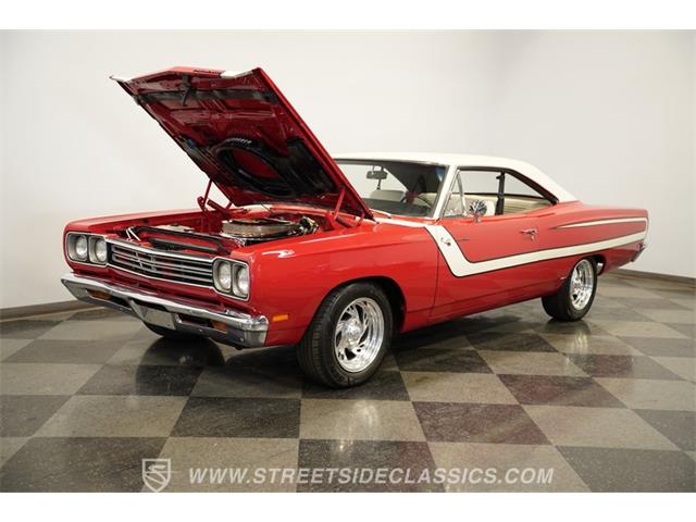 1969 Plymouth Road Runner (CC-2109341) for sale in Mesa, Arizona