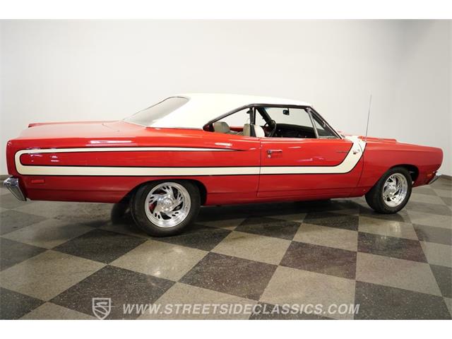 1969 Plymouth Road Runner (CC-2109341) for sale in Mesa, Arizona