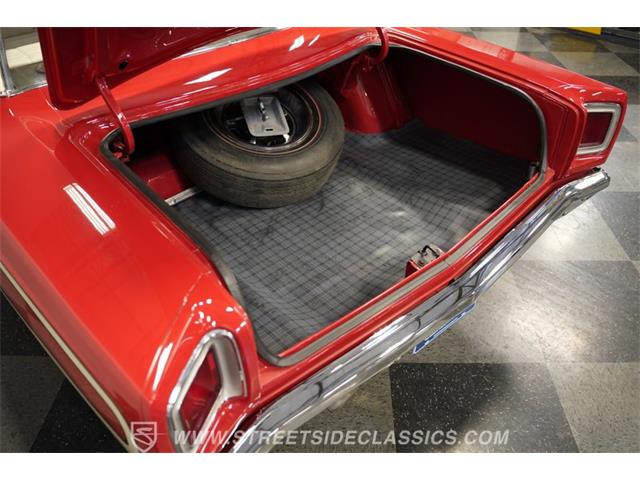 1969 Plymouth Road Runner (CC-2109341) for sale in Mesa, Arizona
