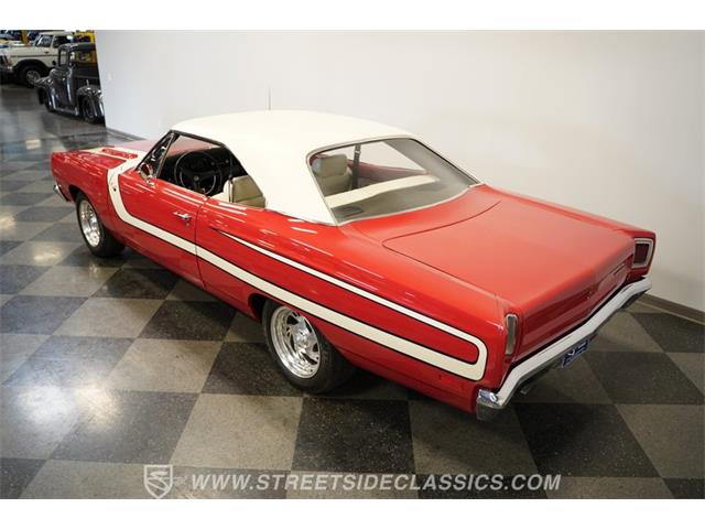 1969 Plymouth Road Runner (CC-2109341) for sale in Mesa, Arizona