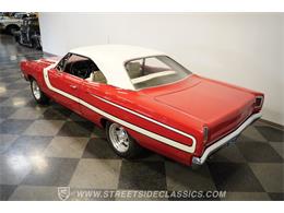 1969 Plymouth Road Runner (CC-2109341) for sale in Mesa, Arizona