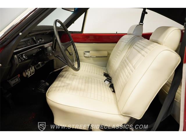 1969 Plymouth Road Runner (CC-2109341) for sale in Mesa, Arizona