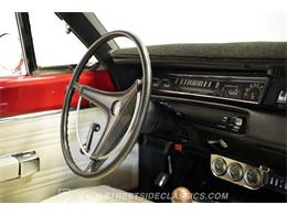 1969 Plymouth Road Runner (CC-2109341) for sale in Mesa, Arizona