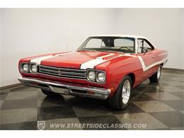 1969 Plymouth Road Runner (CC-2109341) for sale in Mesa, Arizona