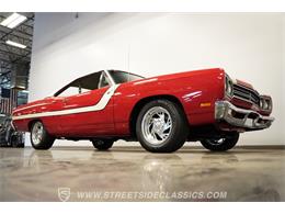 1969 Plymouth Road Runner (CC-2109341) for sale in Mesa, Arizona