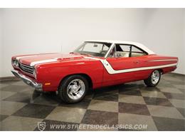 1969 Plymouth Road Runner (CC-2109341) for sale in Mesa, Arizona