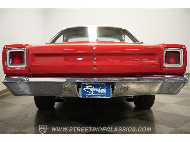 1969 Plymouth Road Runner (CC-2109341) for sale in Mesa, Arizona