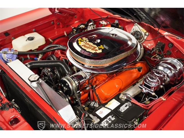 1969 Plymouth Road Runner (CC-2109341) for sale in Mesa, Arizona