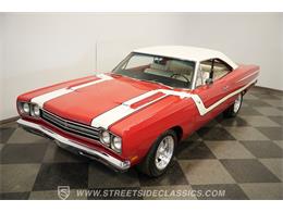 1969 Plymouth Road Runner (CC-2109341) for sale in Mesa, Arizona
