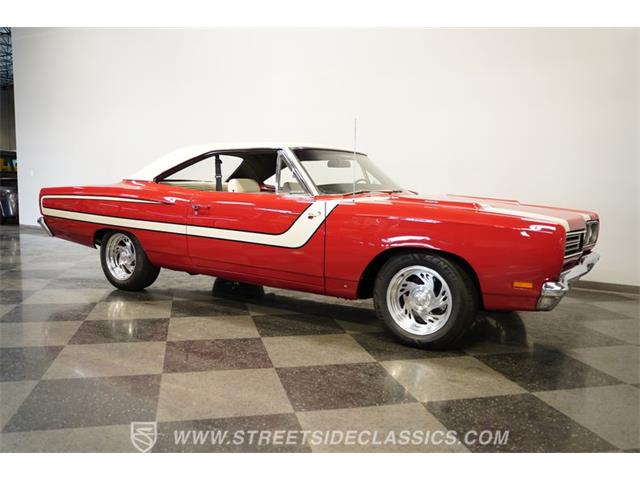 1969 Plymouth Road Runner (CC-2109341) for sale in Mesa, Arizona