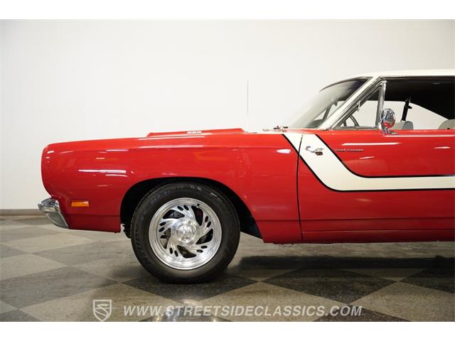 1969 Plymouth Road Runner (CC-2109341) for sale in Mesa, Arizona