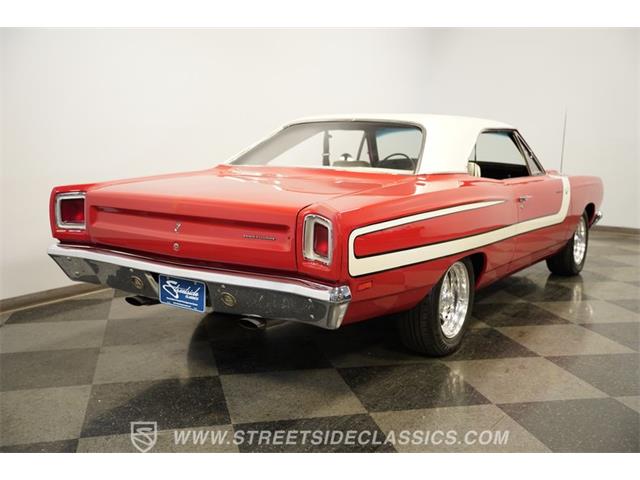 1969 Plymouth Road Runner (CC-2109341) for sale in Mesa, Arizona