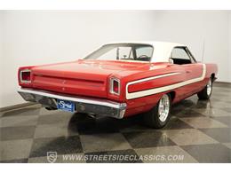 1969 Plymouth Road Runner (CC-2109341) for sale in Mesa, Arizona