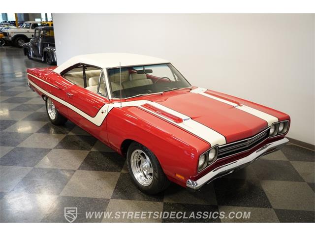 1969 Plymouth Road Runner (CC-2109341) for sale in Mesa, Arizona