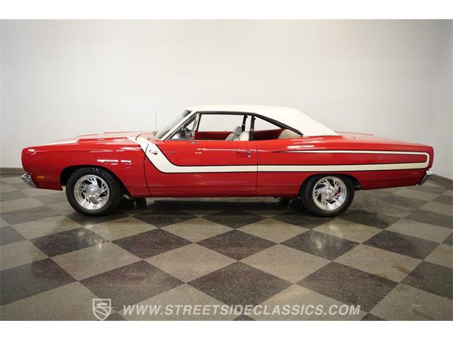 1969 Plymouth Road Runner (CC-2109341) for sale in Mesa, Arizona