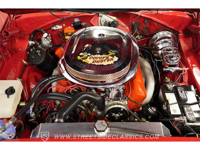 1969 Plymouth Road Runner (CC-2109341) for sale in Mesa, Arizona