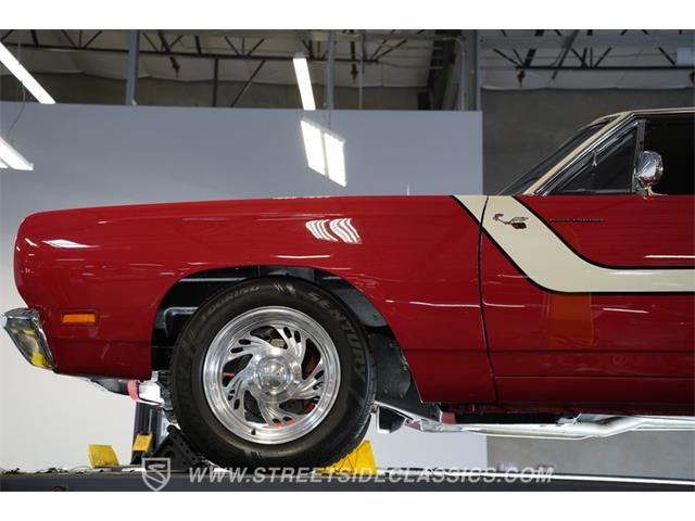 1969 Plymouth Road Runner (CC-2109341) for sale in Mesa, Arizona