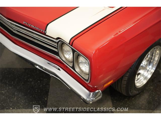 1969 Plymouth Road Runner (CC-2109341) for sale in Mesa, Arizona