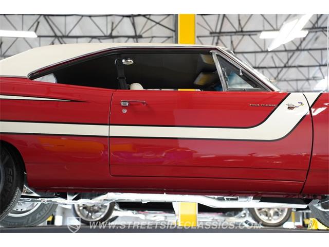 1969 Plymouth Road Runner (CC-2109341) for sale in Mesa, Arizona