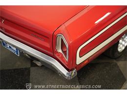 1969 Plymouth Road Runner (CC-2109341) for sale in Mesa, Arizona