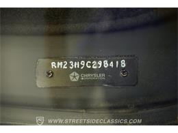 1969 Plymouth Road Runner (CC-2109341) for sale in Mesa, Arizona