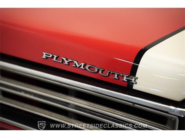 1969 Plymouth Road Runner (CC-2109341) for sale in Mesa, Arizona