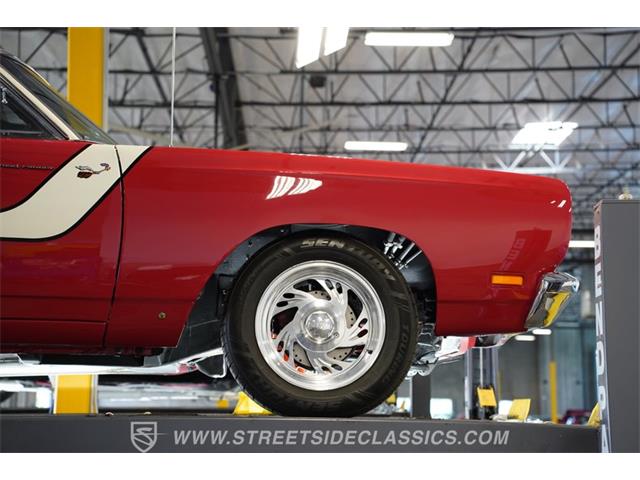1969 Plymouth Road Runner (CC-2109341) for sale in Mesa, Arizona