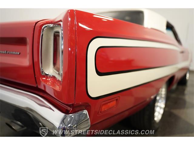 1969 Plymouth Road Runner (CC-2109341) for sale in Mesa, Arizona