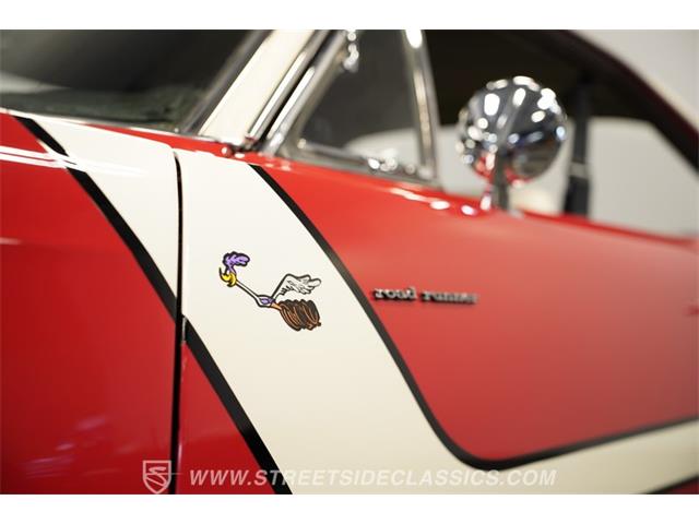1969 Plymouth Road Runner (CC-2109341) for sale in Mesa, Arizona