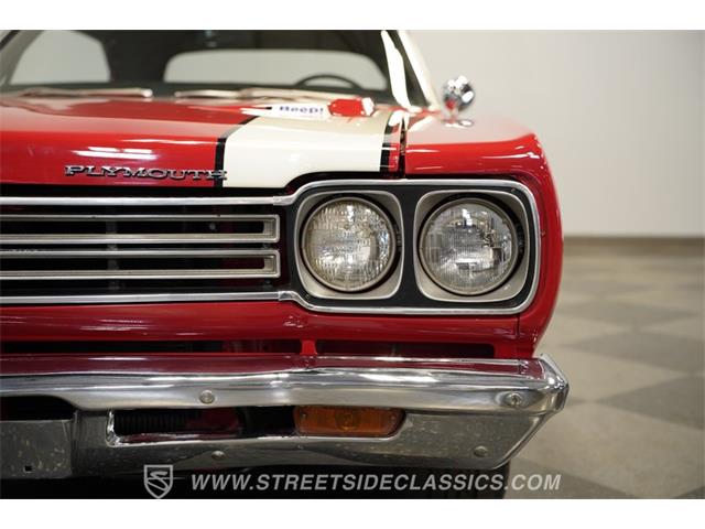 1969 Plymouth Road Runner (CC-2109341) for sale in Mesa, Arizona