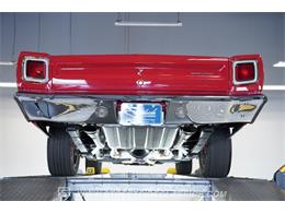 1969 Plymouth Road Runner (CC-2109341) for sale in Mesa, Arizona